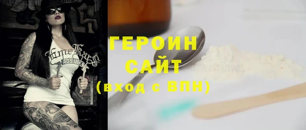 хмурый Алексин