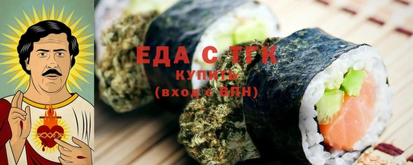 хмурый Алексин